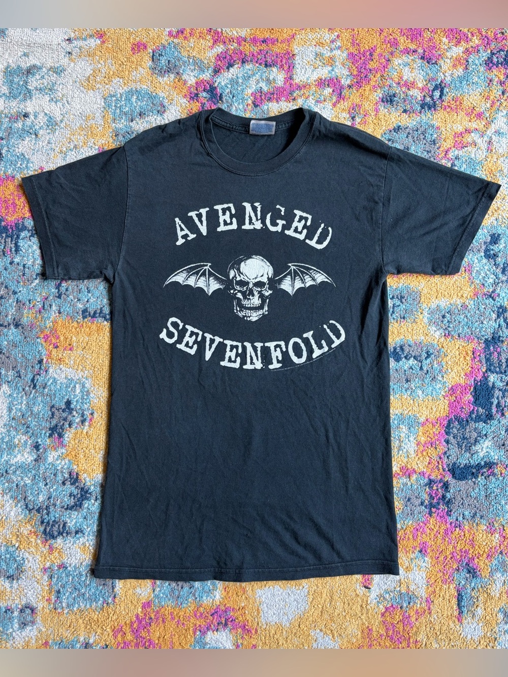 Avenged Sevenfold shirt